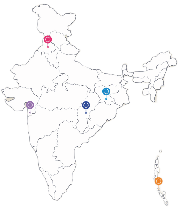 India Map